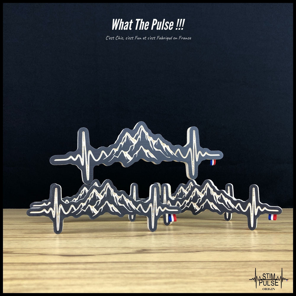 Montagnes - StimPulse Origin