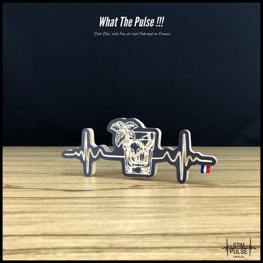 Cocktail Mojito - StimPulse Origin