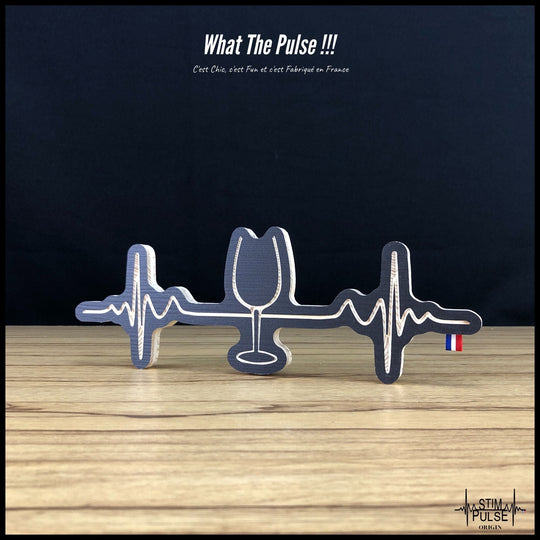 Verre de Vin - StimPulse Origin