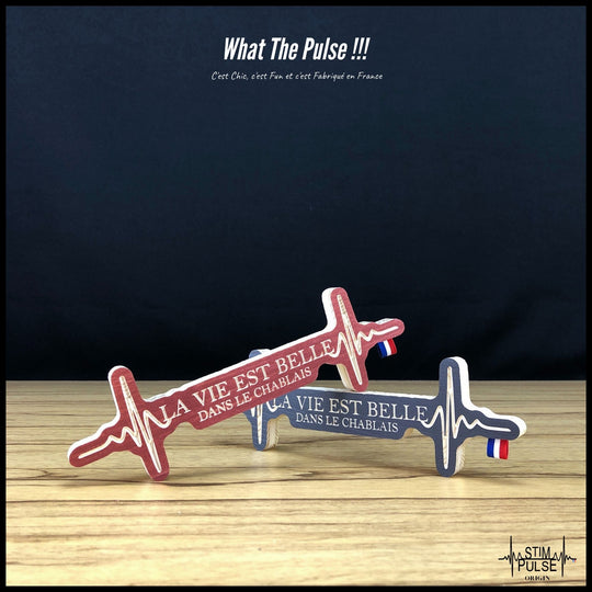 La Vie est Belle dans le Chablais - StimPulse Origin