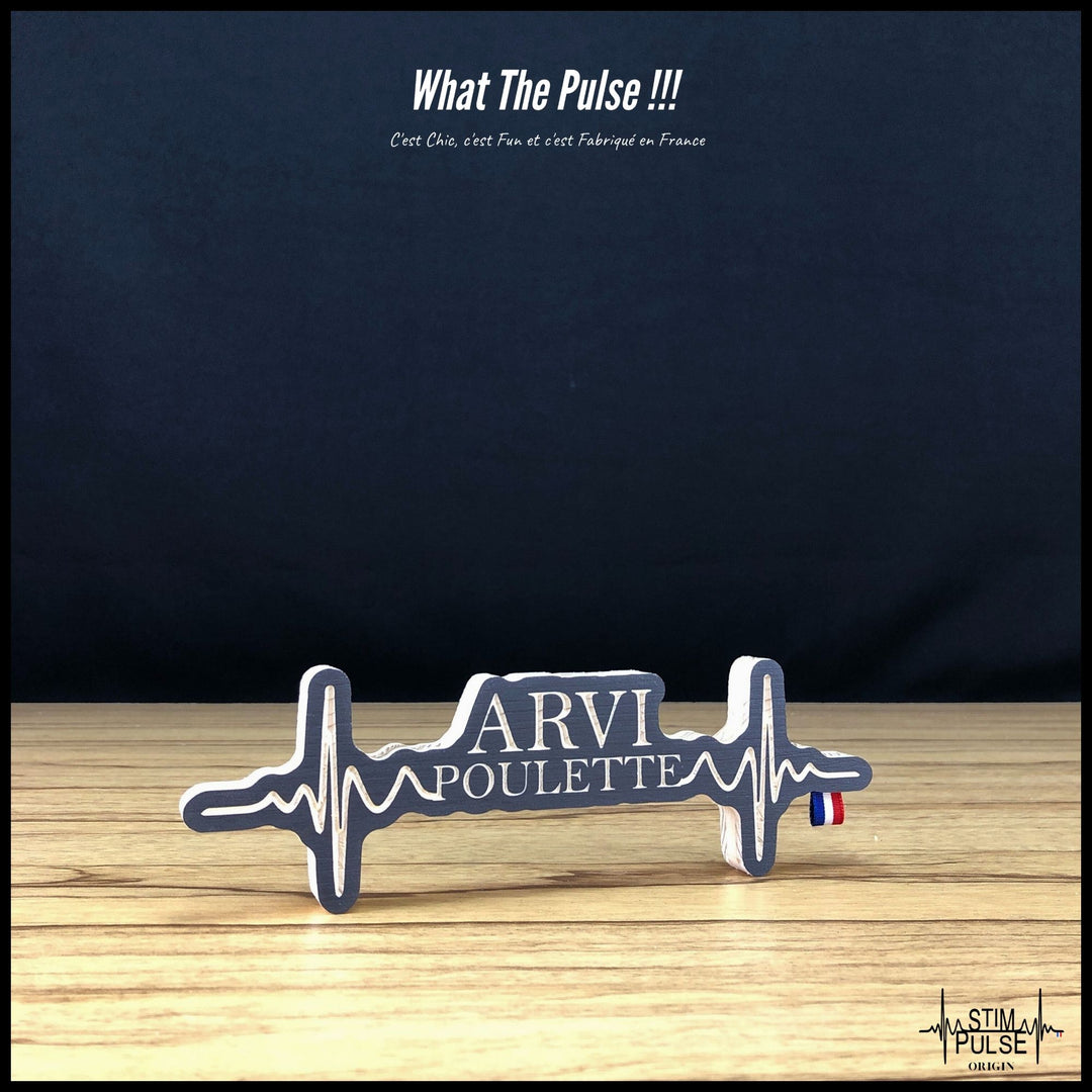 Arvi poulette - StimPulse Origin