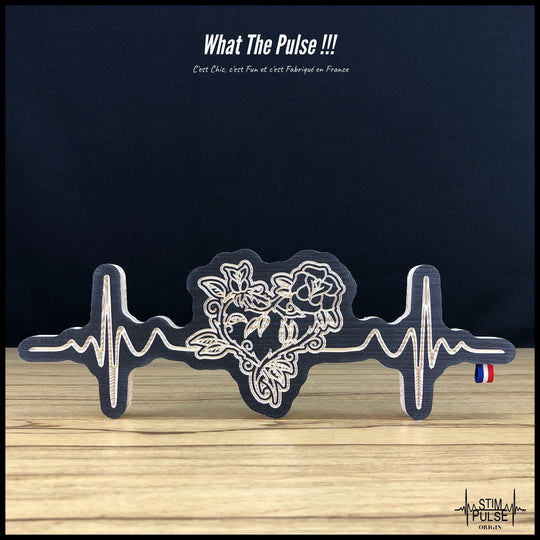 Coeur Rosier - StimPulse Origin