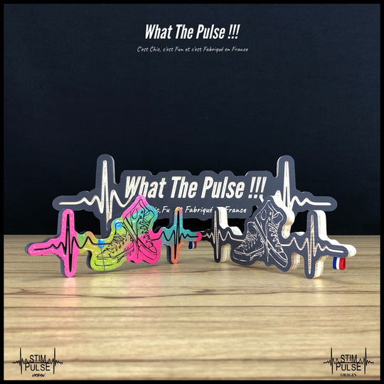 Sneakers - StimPulse Origin