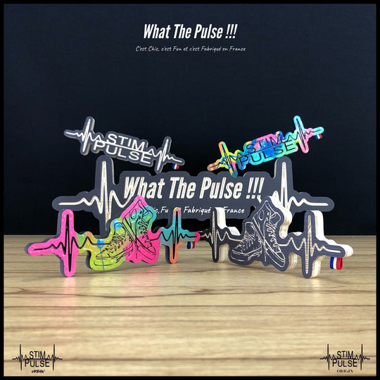 Sneakers - StimPulse Origin