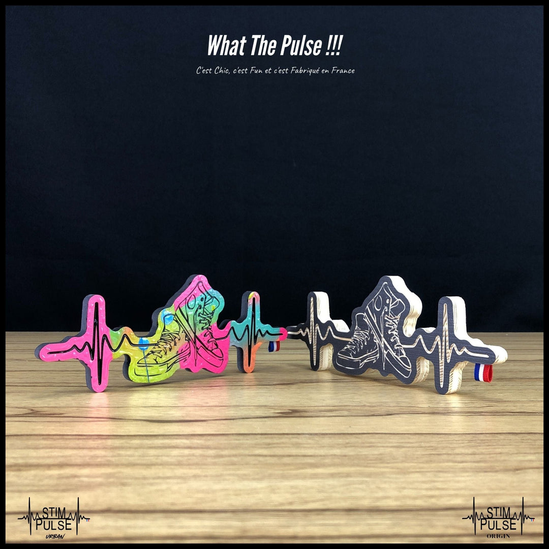 Sneakers - StimPulse Origin