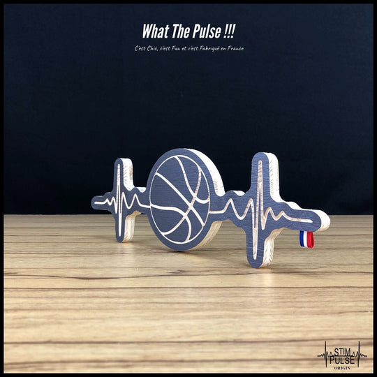 Ballon de Basket - StimPulse Origin