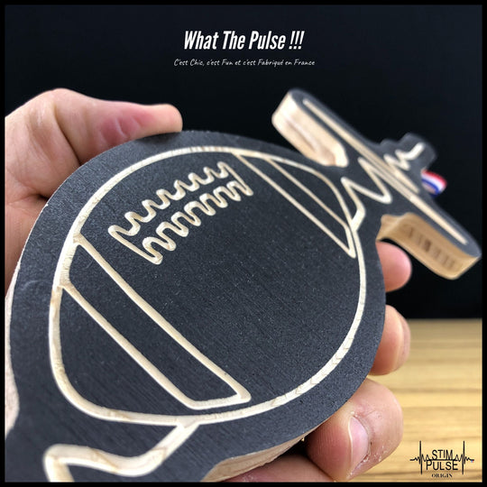 Ballon de Football Americain - StimPulse Origin