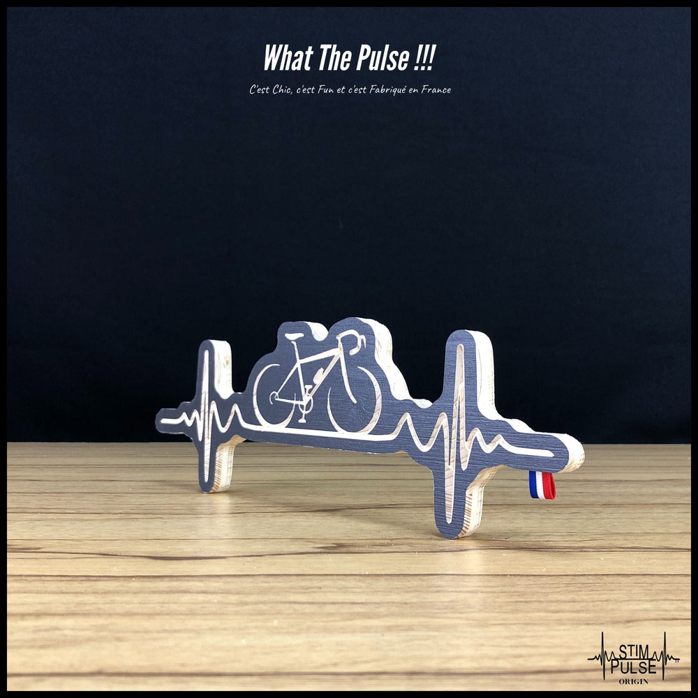 Vélo de Course- StimPulse Origin