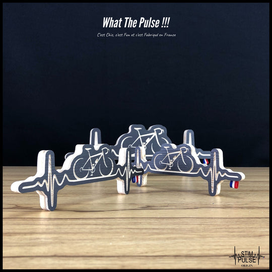 Vélo de Course- StimPulse Origin