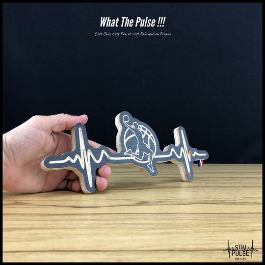 Dunk et ballon de basket - StimPulse Origin