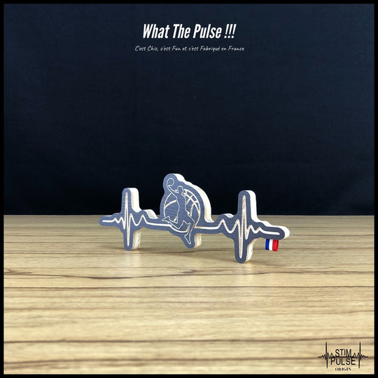 Dunk et ballon de basket - StimPulse Origin