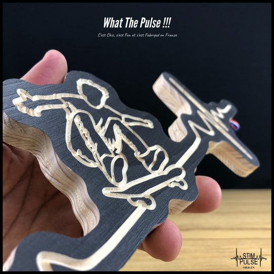 Skateur - StimPulse Origin