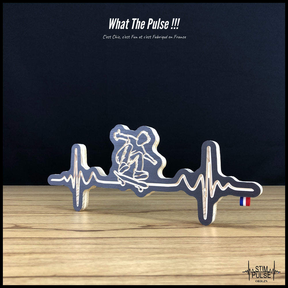 Skateur - StimPulse Origin