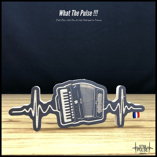 Accordéon - StimPulse Origin