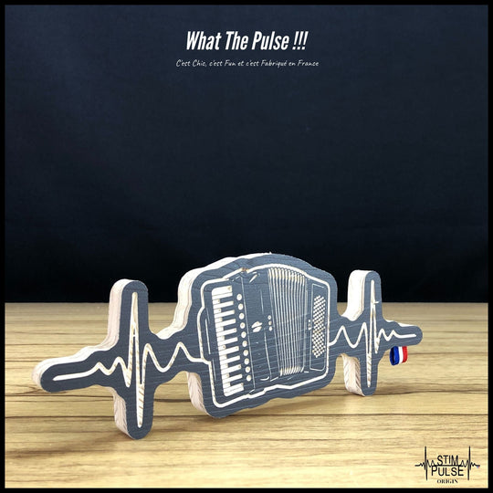 Accordéon - StimPulse Origin