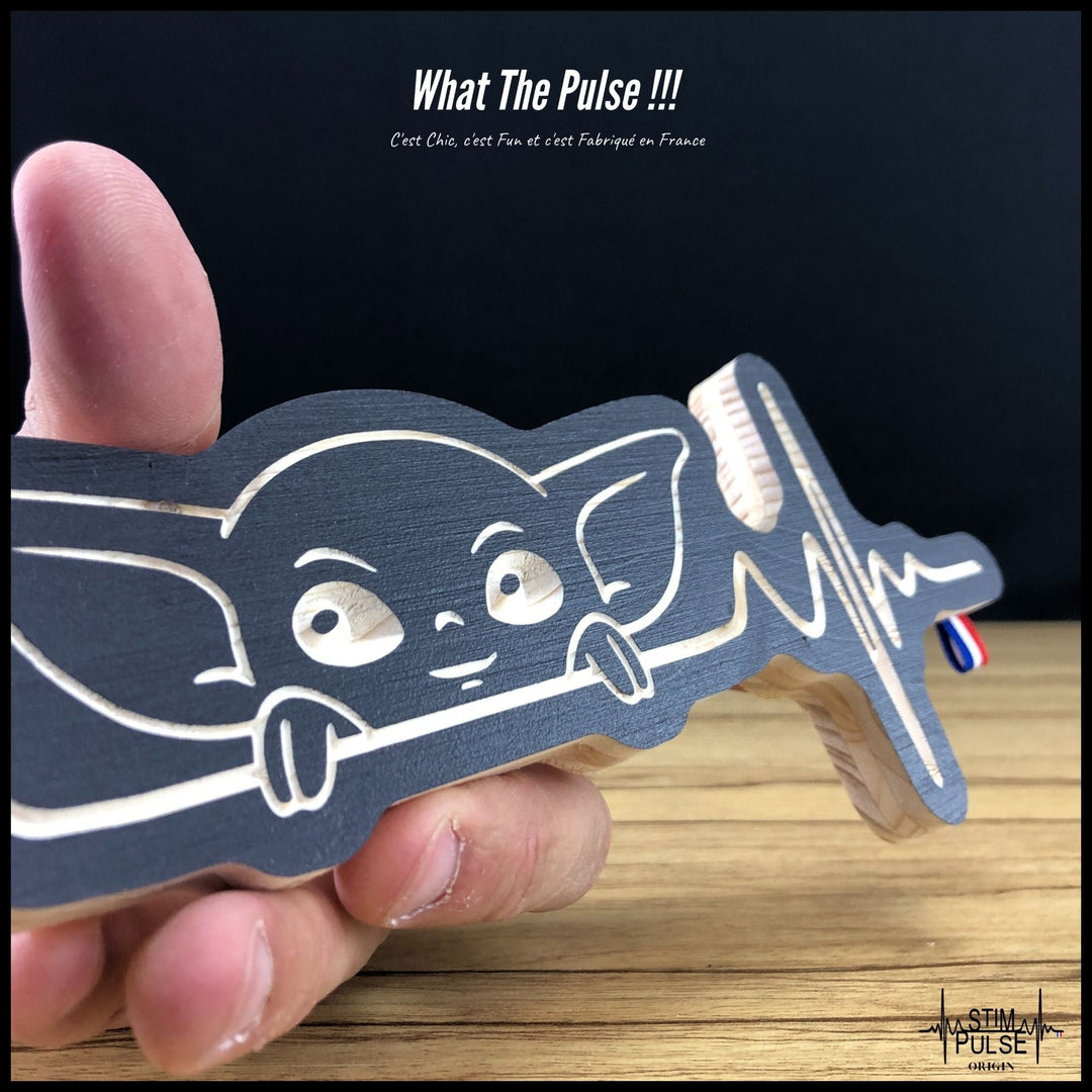 Bébé Yoda - StimPulse Origin