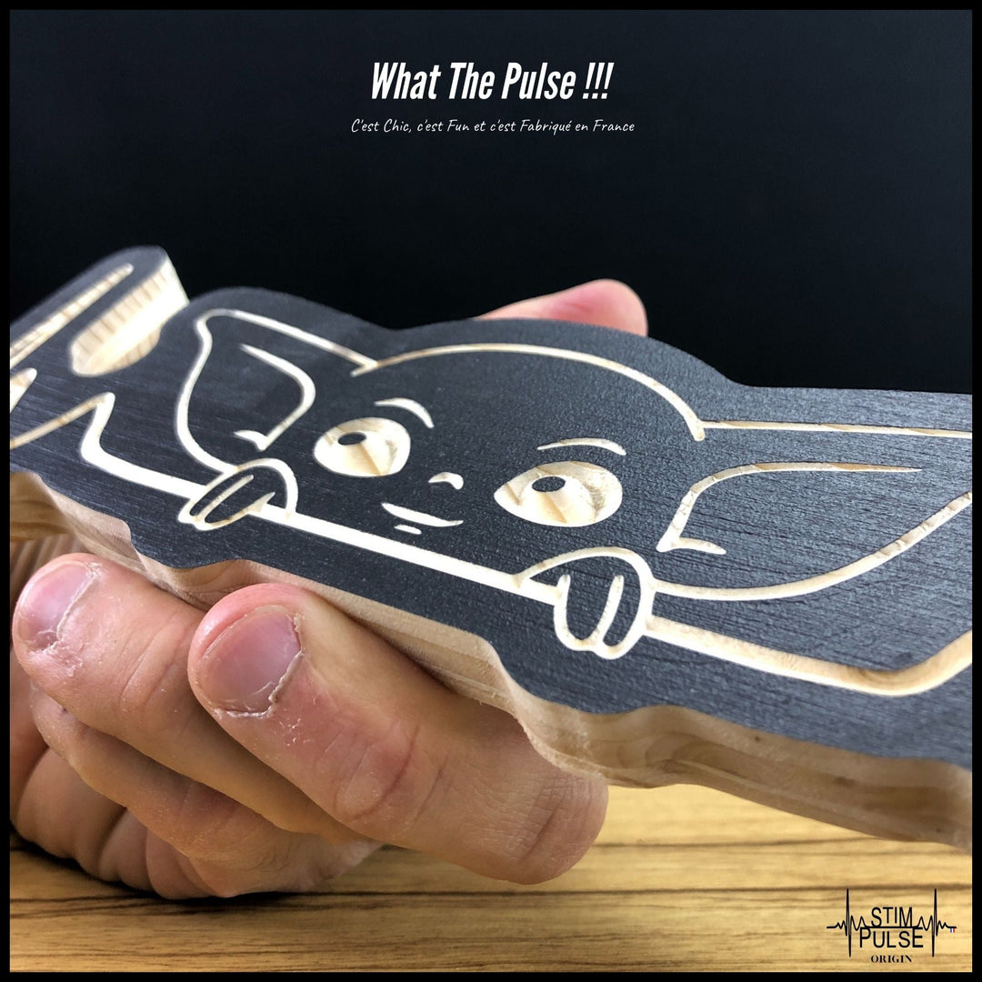 Bébé Yoda - StimPulse Origin