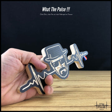 Walter White Breaking Bad - StimPulse Origin