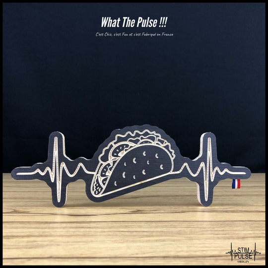 Taco - StimPulse Origin