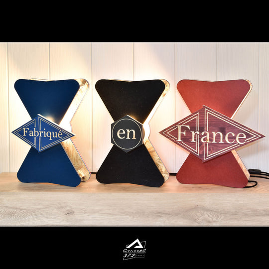 MoriMa X - Noire - Taille L