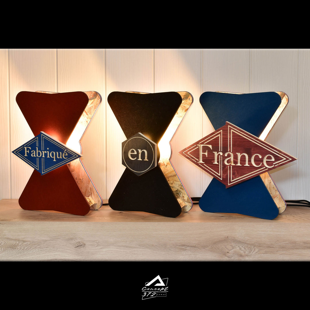 MoriMa X - Bleue - Taille L