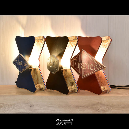 MoriMa X - Rouge - Taille L